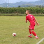 Juventina - Maniago Vajont