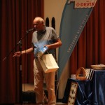 Nabrežina: svečanot ob 50-letnici SK Devin