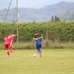 Juventina - Maniago Vajont