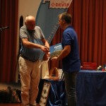 Nabrežina: svečanot ob 50-letnici SK Devin