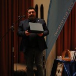 Nabrežina: svečanot ob 50-letnici SK Devin