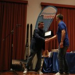 Nabrežina: svečanot ob 50-letnici SK Devin