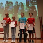 Nabrežina: svečanot ob 50-letnici SK Devin