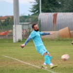Juventina - Maniago Vajont