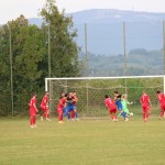 Juventina - Maniago Vajont
