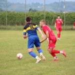 Juventina - Maniago Vajont
