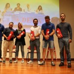 Nabrežina: svečanot ob 50-letnici SK Devin