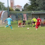 Juventina - Maniago Vajont