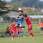 Juventina - Maniago Vajont