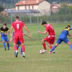 Juventina - Maniago Vajont