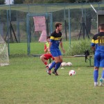 Juventina - Maniago Vajont