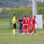 Juventina - Maniago Vajont