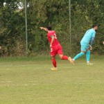 Juventina - Maniago Vajont