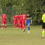 Juventina - Maniago Vajont
