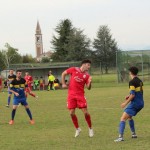 Juventina - Maniago Vajont
