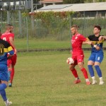 Juventina - Maniago Vajont