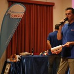 Nabrežina: svečanot ob 50-letnici SK Devin