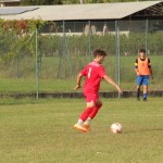Juventina - Maniago Vajont
