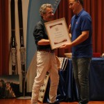 Nabrežina: svečanot ob 50-letnici SK Devin