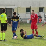 Juventina - Maniago Vajont