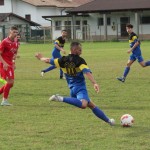 Juventina - Maniago Vajont