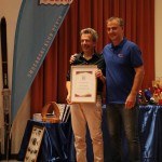 Nabrežina: svečanot ob 50-letnici SK Devin