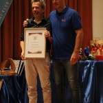 Nabrežina: svečanot ob 50-letnici SK Devin