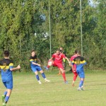 Juventina - Maniago Vajont