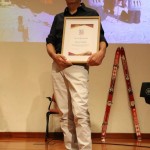 Nabrežina: svečanot ob 50-letnici SK Devin