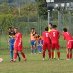 Juventina - Maniago Vajont