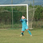 Juventina - Maniago Vajont