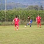Juventina - Maniago Vajont