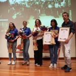 Nabrežina: svečanot ob 50-letnici SK Devin