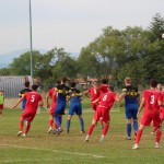 Juventina - Maniago Vajont