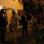 Nabrežina: svečanot ob 50-letnici SK Devin