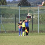 Juventina - Maniago Vajont