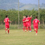 Juventina - Maniago Vajont