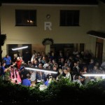 Nabrežina: svečanot ob 50-letnici SK Devin