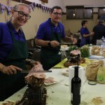 Nabrežina: svečanot ob 50-letnici SK Devin