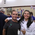 Nabrežina: svečanot ob 50-letnici SK Devin