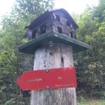 Planinski odsek AŠD Mladina: cilj osvojitev Špika