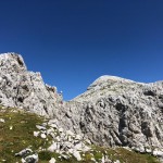 Planinski odsek AŠD Mladina: cilj osvojitev Špika
