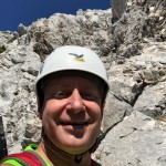 Planinski odsek AŠD Mladina: cilj osvojitev Špika