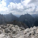 Planinski odsek AŠD Mladina: cilj osvojitev Špika