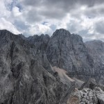 Planinski odsek AŠD Mladina: cilj osvojitev Špika