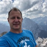Planinski odsek AŠD Mladina: cilj osvojitev Špika
