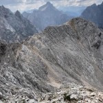 Planinski odsek AŠD Mladina: cilj osvojitev Špika