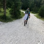 Planinski odsek AŠD Mladina: cilj osvojitev Špika