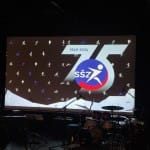 Tudi delegacija ZSŠDI na 75-letnici Slovenske športne zveze v