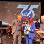 Tudi delegacija ZSŠDI na 75-letnici Slovenske športne zveze v